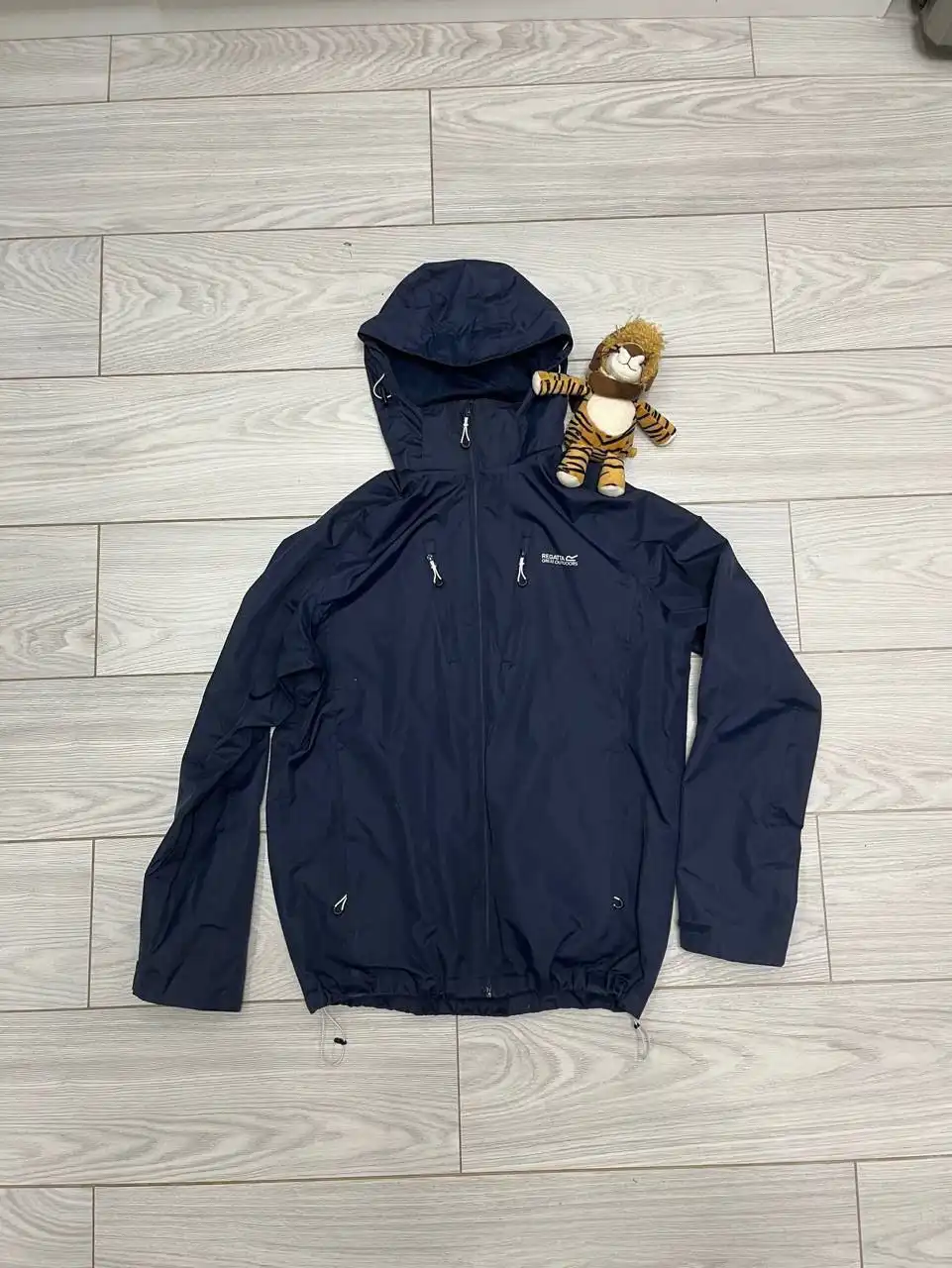 Куртка Regatta Hydrafort размер L - Куртки (Одежда) в Архангельск