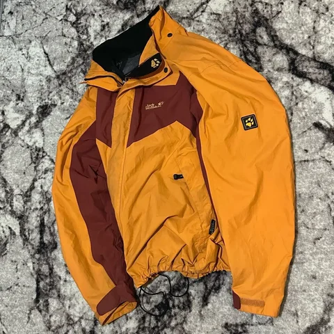 Ветряк джак L/Xl - частное объявление в Архангельск