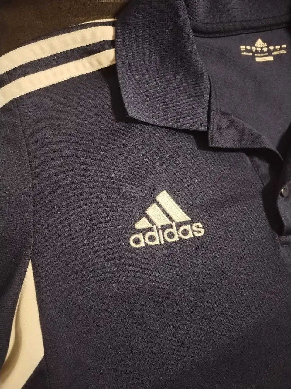 Футболка adidas Schalke размер L - Футболки/Спортивная одежда (Одежда) в Архангельск