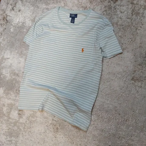 Polo Ralph Lauren Vintage Pocket T-shirt - частное объявление в Архангельск