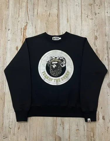 Куртка BAPE размера M в отличном состоянии - Верхняя одежда в Архангельск