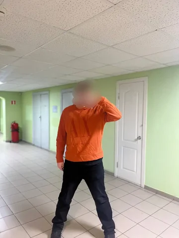 Свитшот Armani - Верхняя одежда в Архангельск