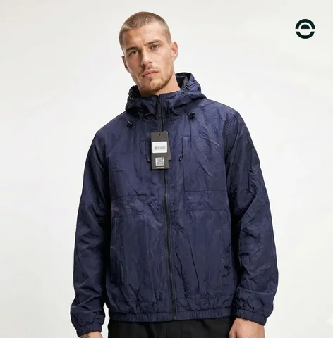 Ветровка Marshall Atrist Casual style - Верхняя одежда в Архангельск