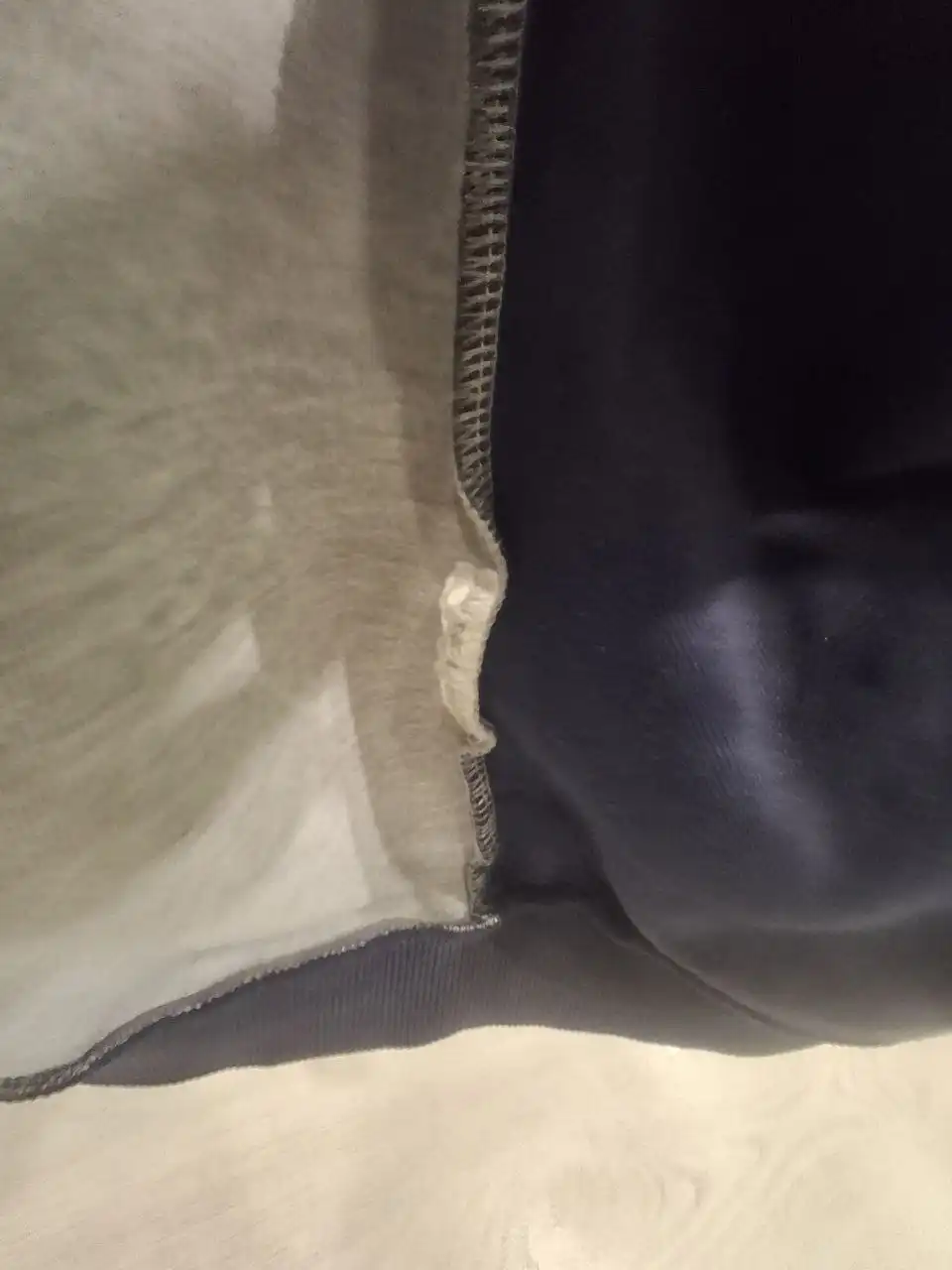 Продам олимпийку Kappa размер L - Верхняя одежда (Одежда) в Архангельск