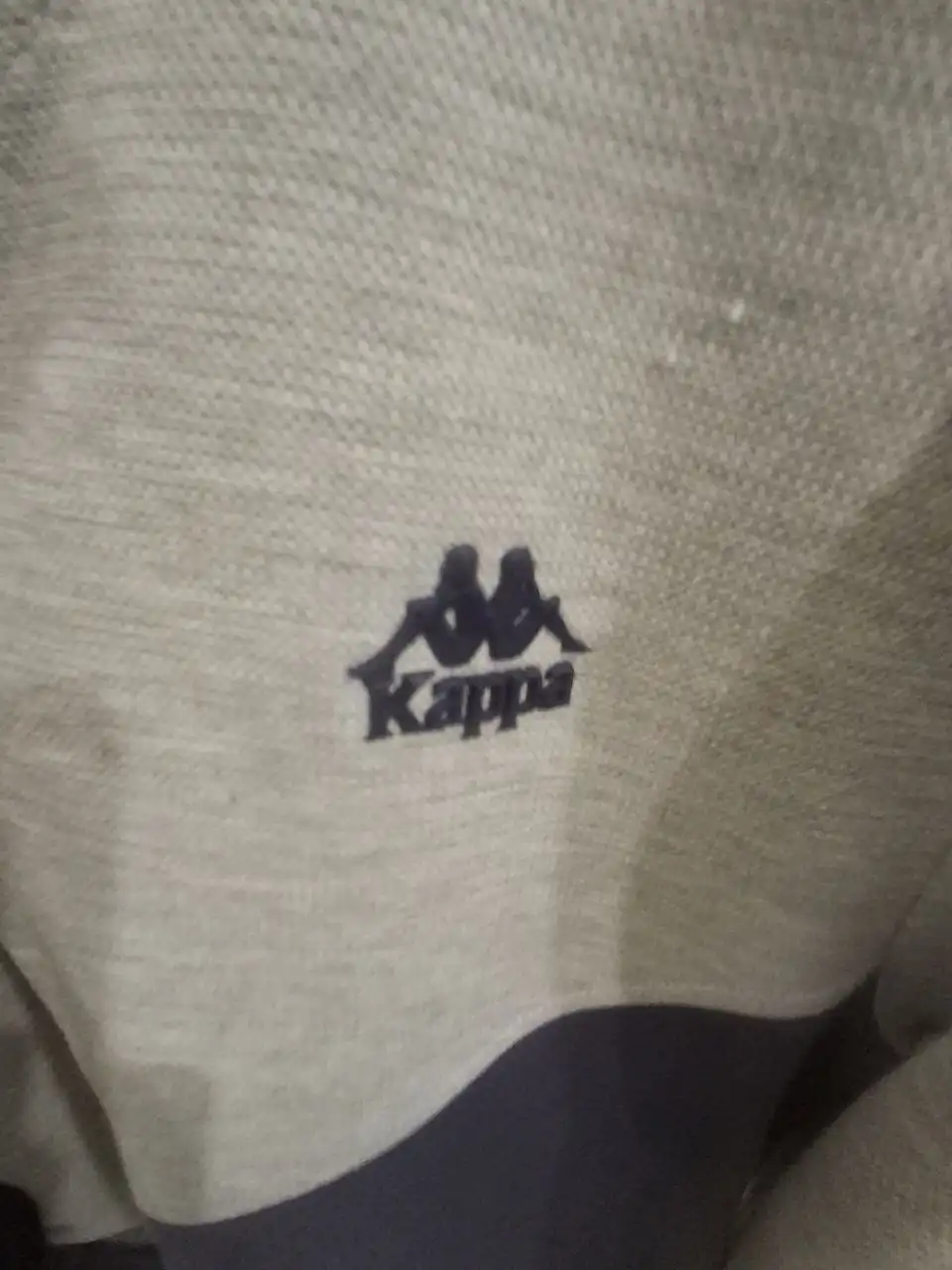 Продам олимпийку Kappa размер L - Верхняя одежда (Одежда) в Архангельск