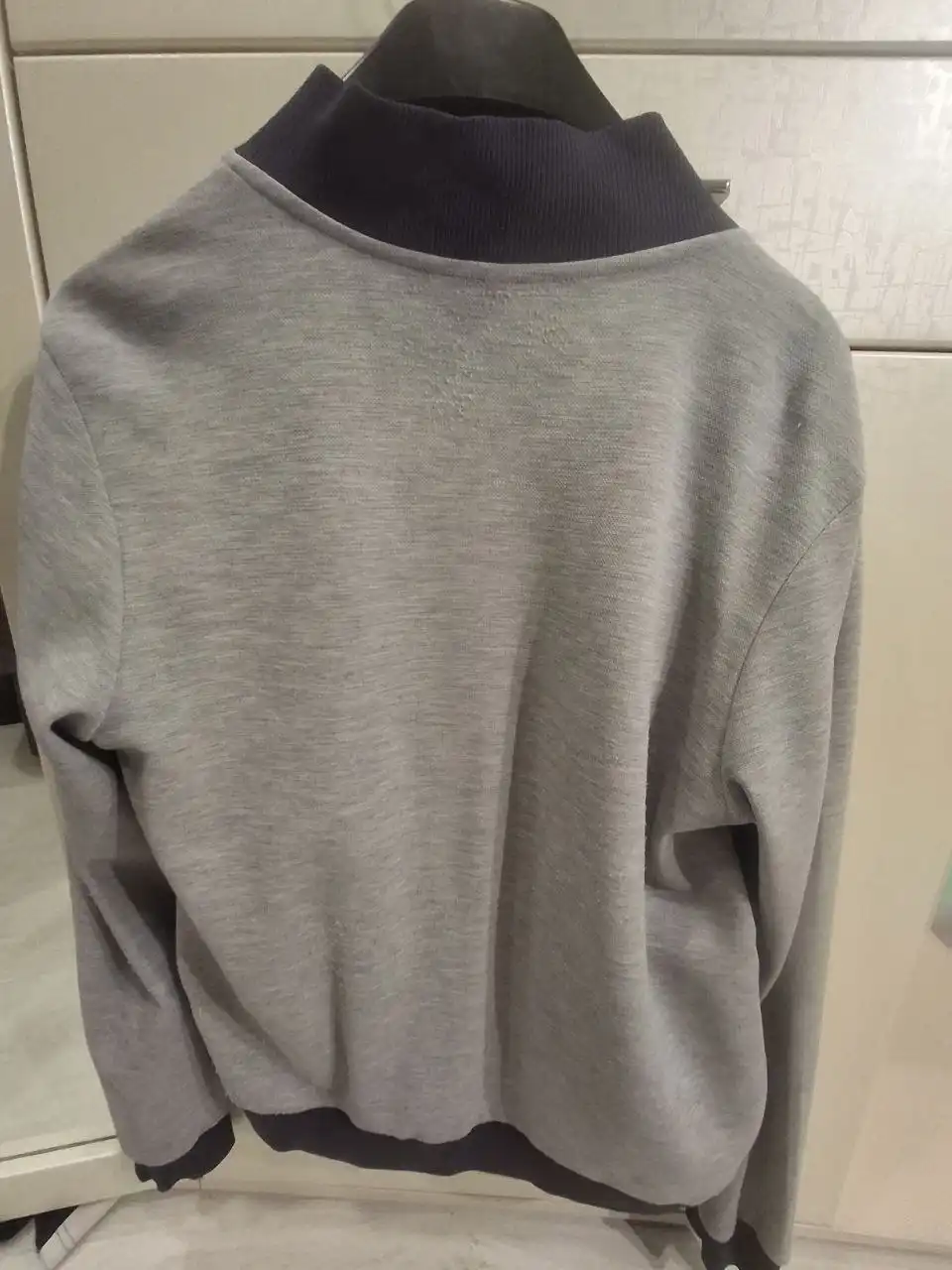 Продам олимпийку Kappa размер L - Верхняя одежда (Одежда) в Архангельск