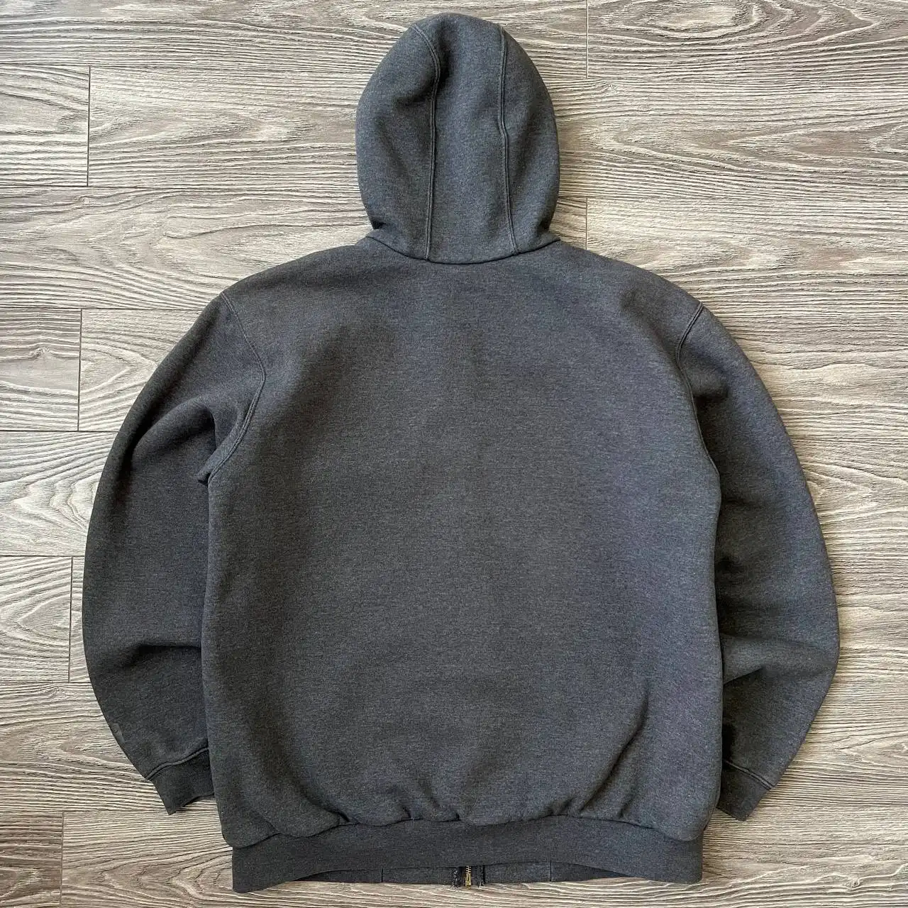 Утепленное худи Carhartt Active Jacket Rain Defender - Куртки (Одежда) в Архангельск