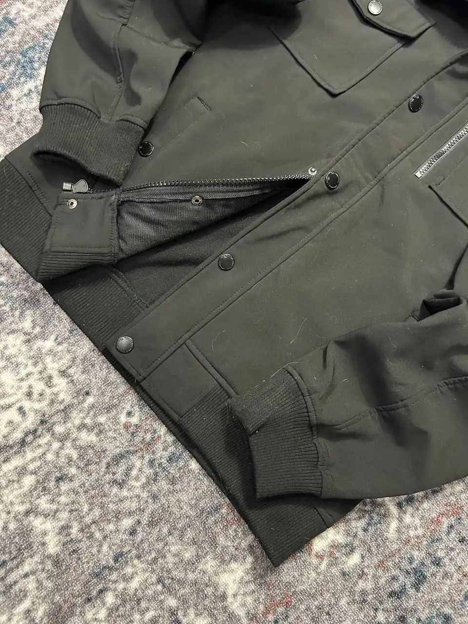 Куртка Ben Sherman S - Верхняя одежда (Одежда) в Архангельск