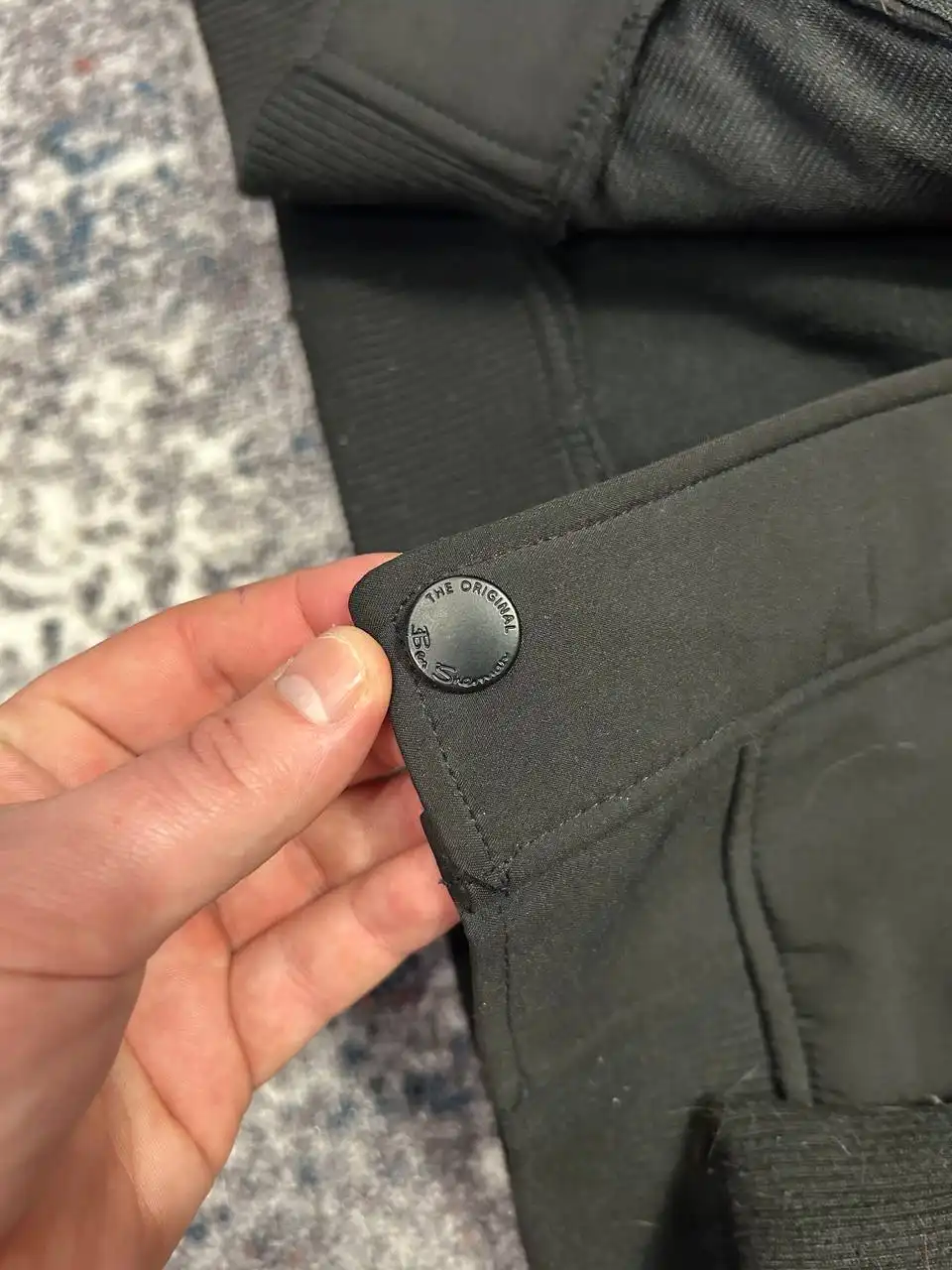 Куртка Ben Sherman S - Верхняя одежда (Одежда) в Архангельск