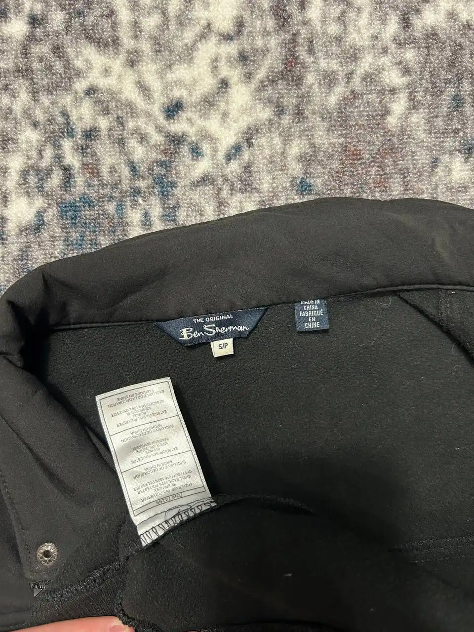 Куртка Ben Sherman S - Верхняя одежда (Одежда) в Архангельск