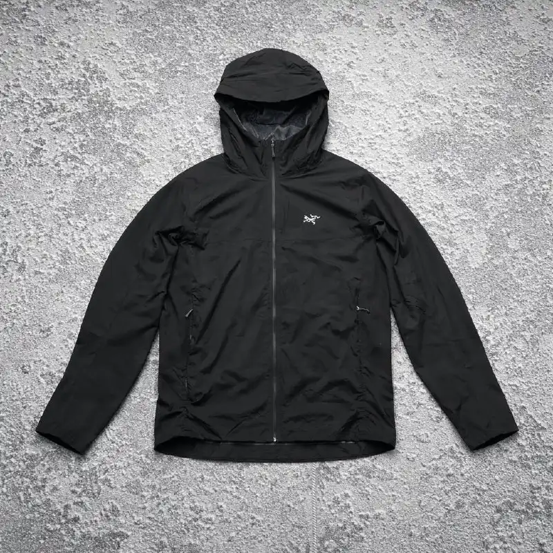 Ветровка Arcteryx Vintage - Верхняя одежда (Одежда) в Архангельск