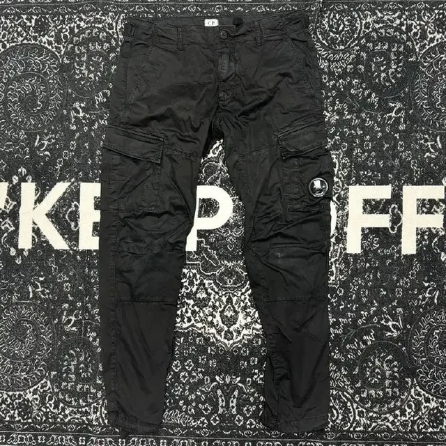 Штаны CP Company размер S/M - частное объявление в Архангельск