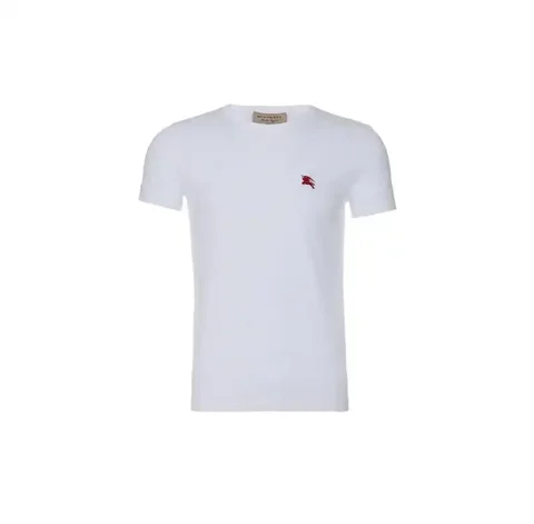 Футболка Burberry размер L - Одежда в Саратов