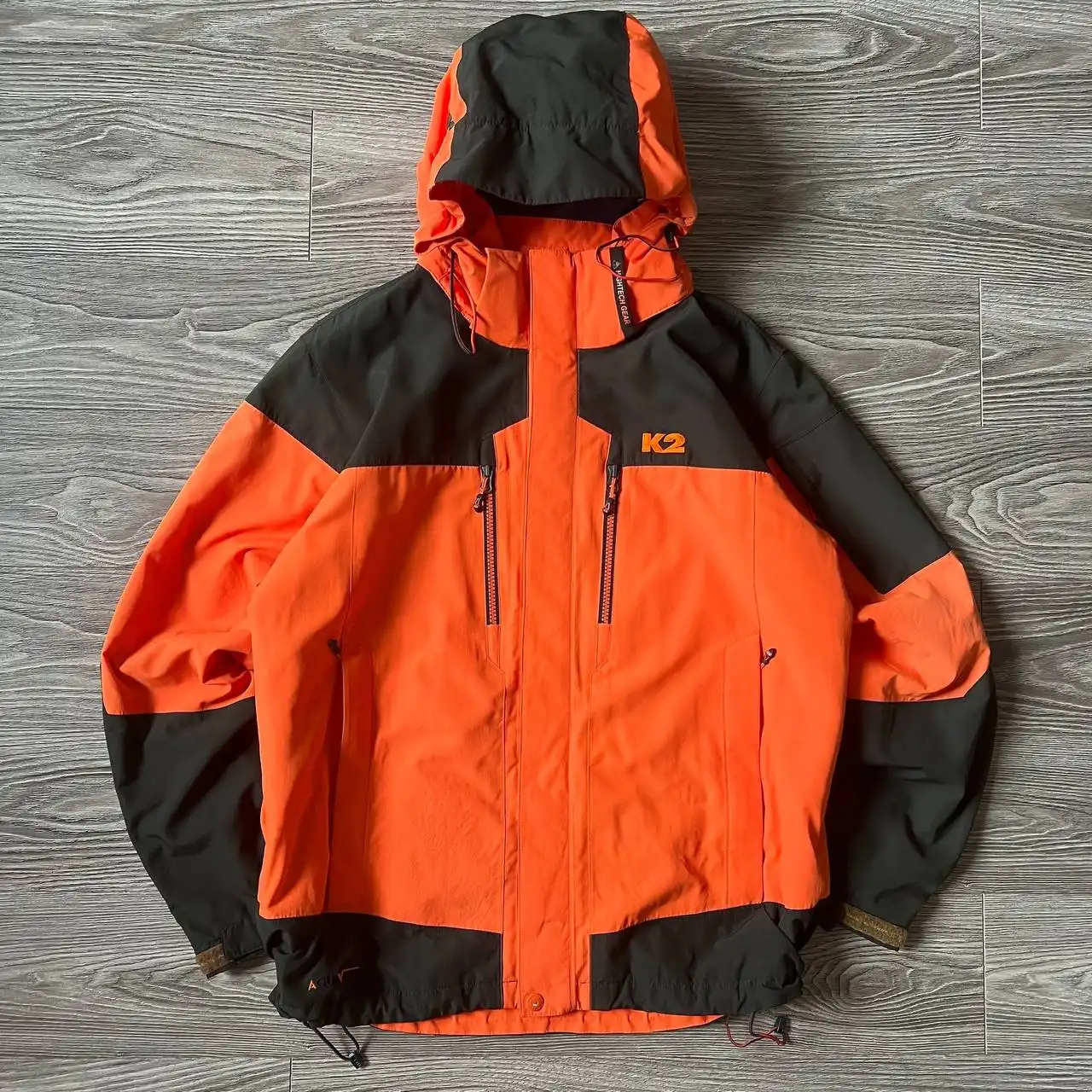 Подборка одежды брендов Dickies, Kolon Sport, Lacoste, K2, Lyle Scott - Одежда в Архангельск