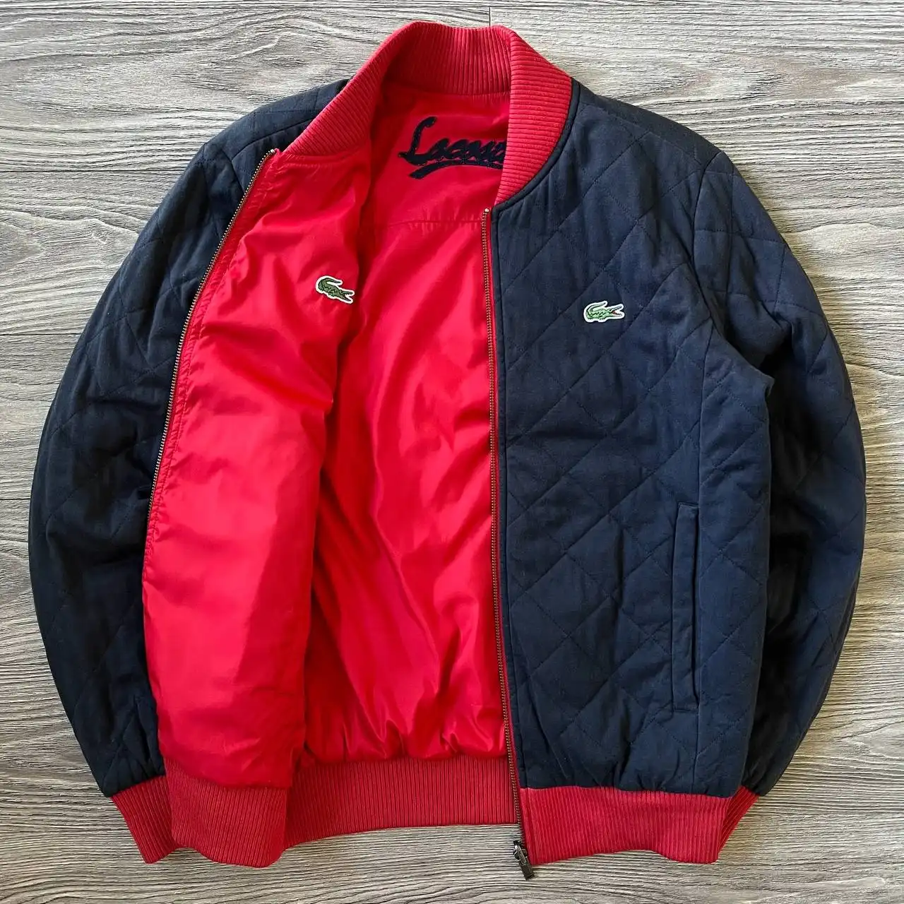 Подборка одежды брендов Dickies, Kolon Sport, Lacoste, K2, Lyle Scott - Одежда в Архангельск