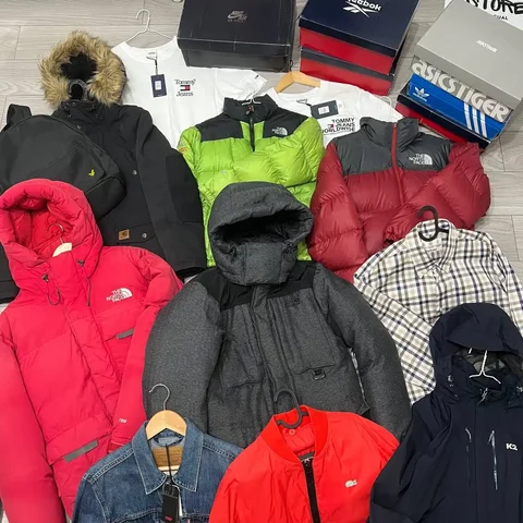 Кэжуальная барахолка Архангельск - частное объявление в Архангельск