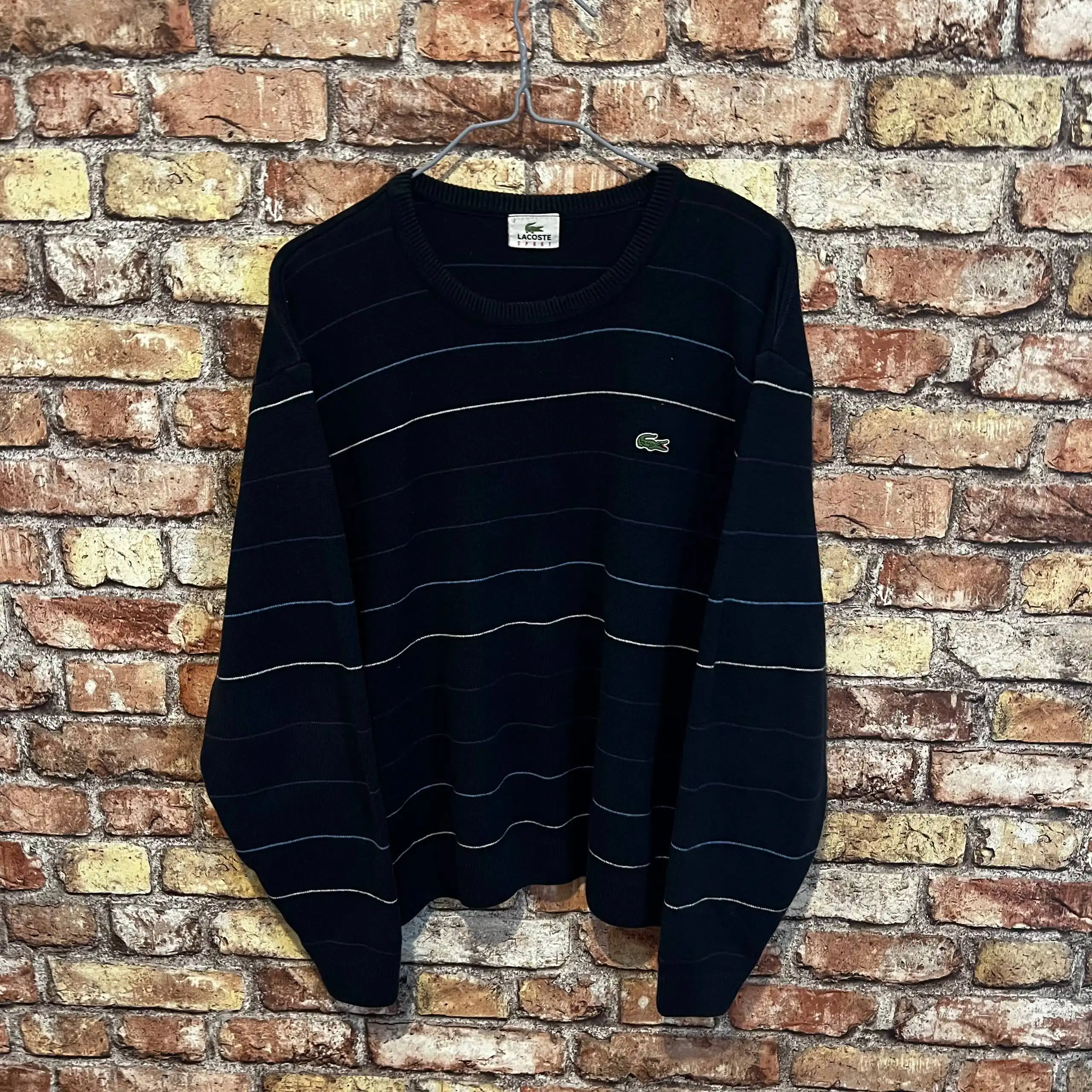 Футболка Lacoste Sport размер M/L - Футболки (Одежда) в Архангельск