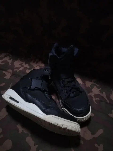 Кроссовки Air Jordan Retro размер 41 - частное объявление в Архангельск
