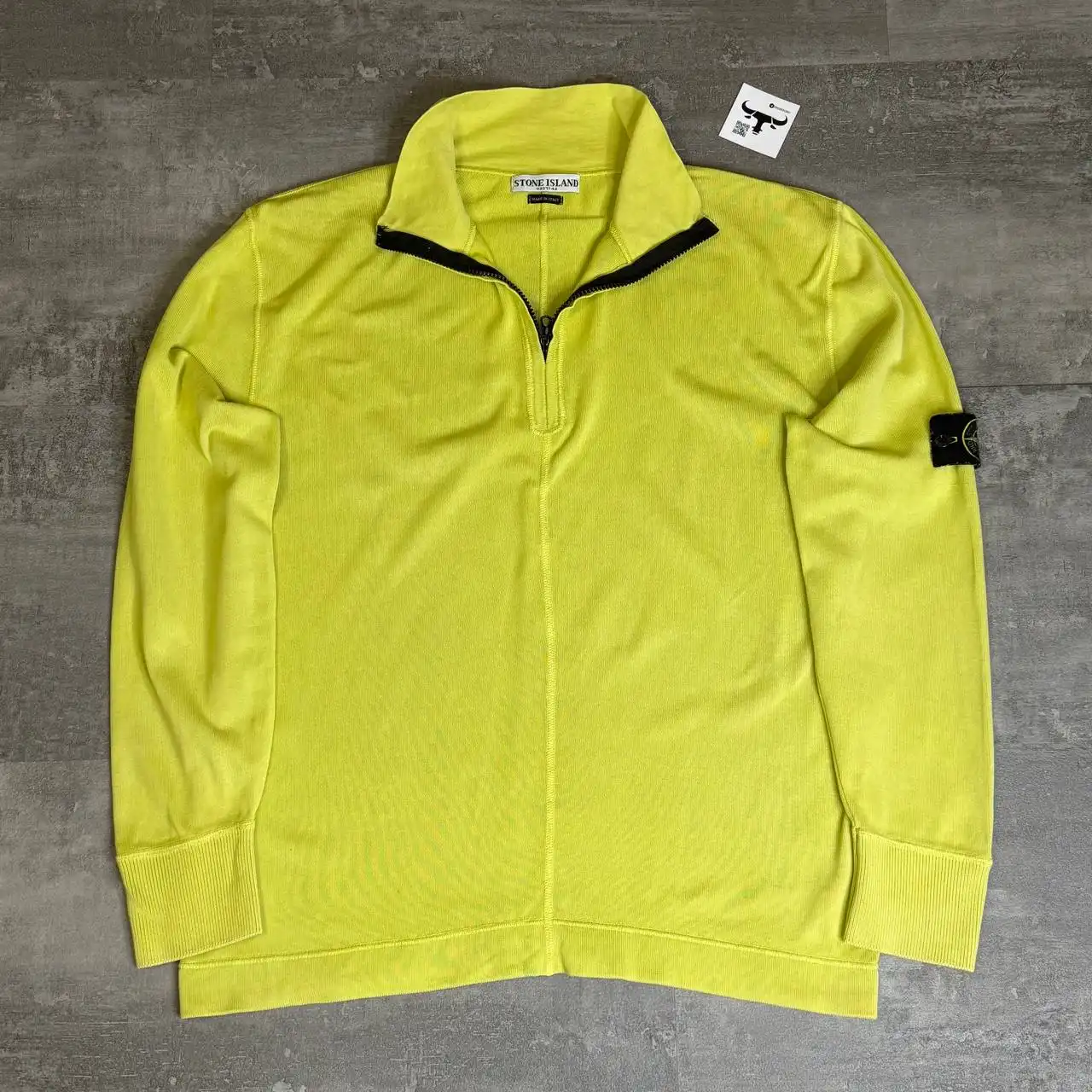 Куртка Stone Island XL 2004 года - Верхняя одежда (Одежда) в Архангельск