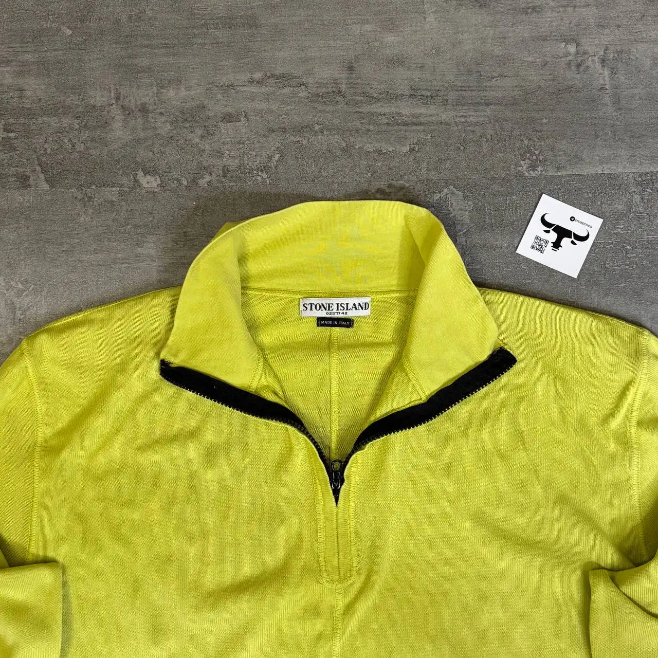 Куртка Stone Island XL 2004 года - Верхняя одежда (Одежда) в Архангельск