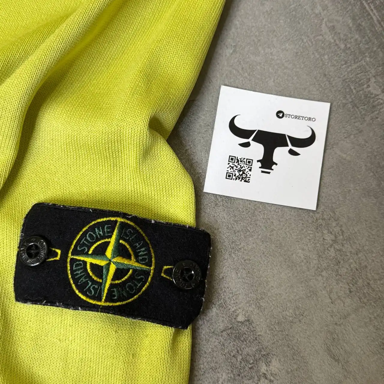 Куртка Stone Island XL 2004 года - Верхняя одежда (Одежда) в Архангельск