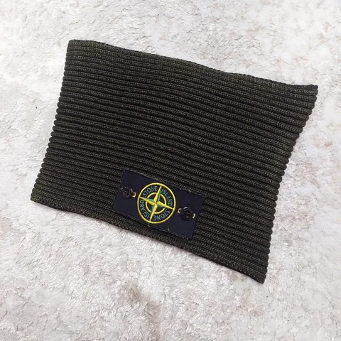 Stone Island Wool Snood Scarf оригинал - частное объявление в Архангельск