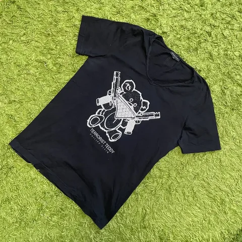 Philipp Plein Terrorist Teddy Tee - частное объявление в Вологда