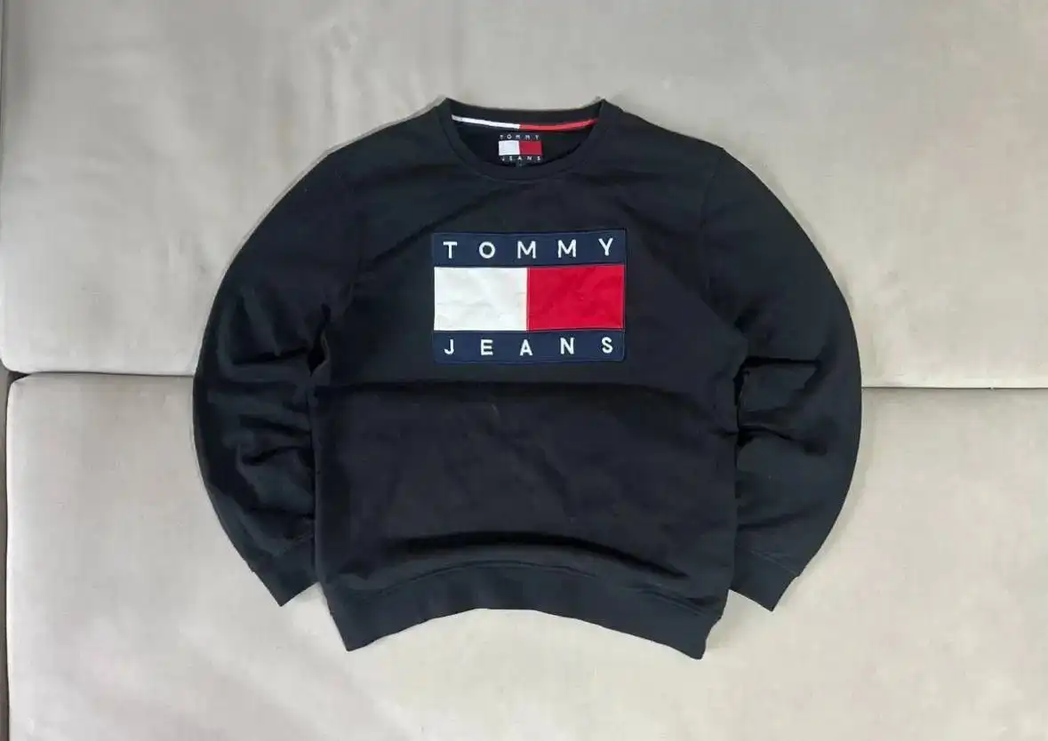 Свитшоты Tommy Hilfiger, худи и штаны - Одежда в Архангельск