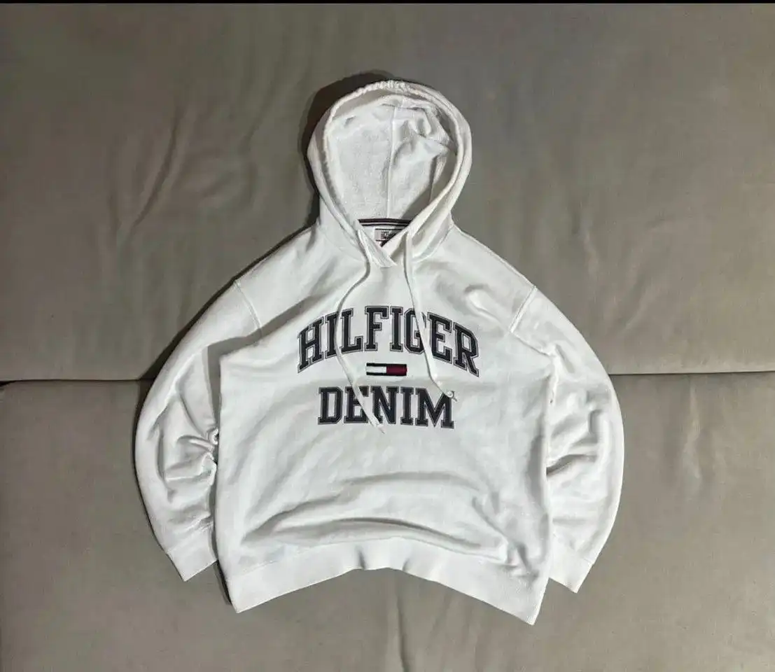 Свитшоты Tommy Hilfiger, худи и штаны - Одежда в Архангельск