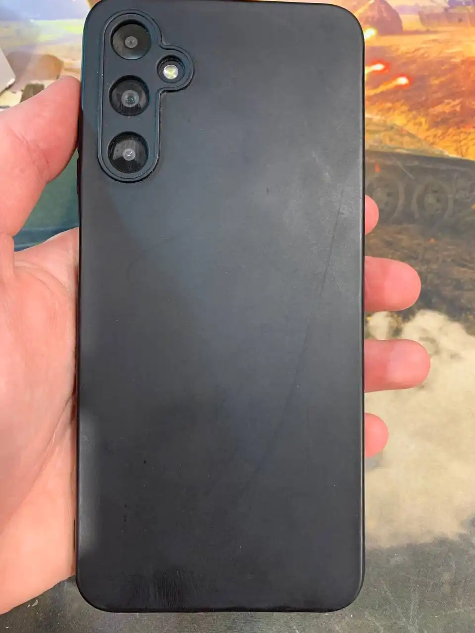 Продам телефон Samsung Galaxy A05s 128ГБ - Смартфоны (Электроника) в Архангельск