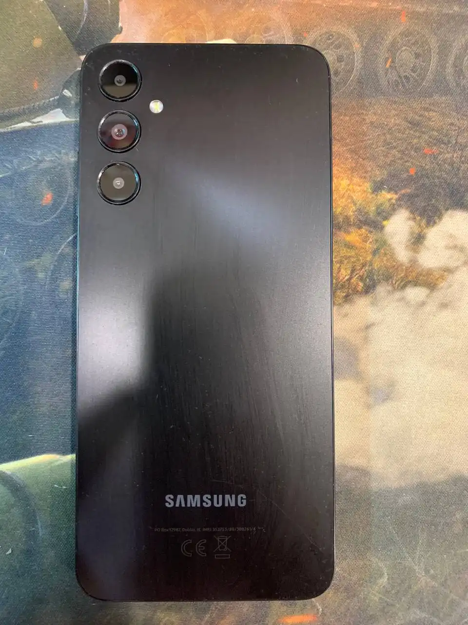 Продам телефон Samsung Galaxy A05s 128ГБ - Смартфоны (Электроника) в Архангельск