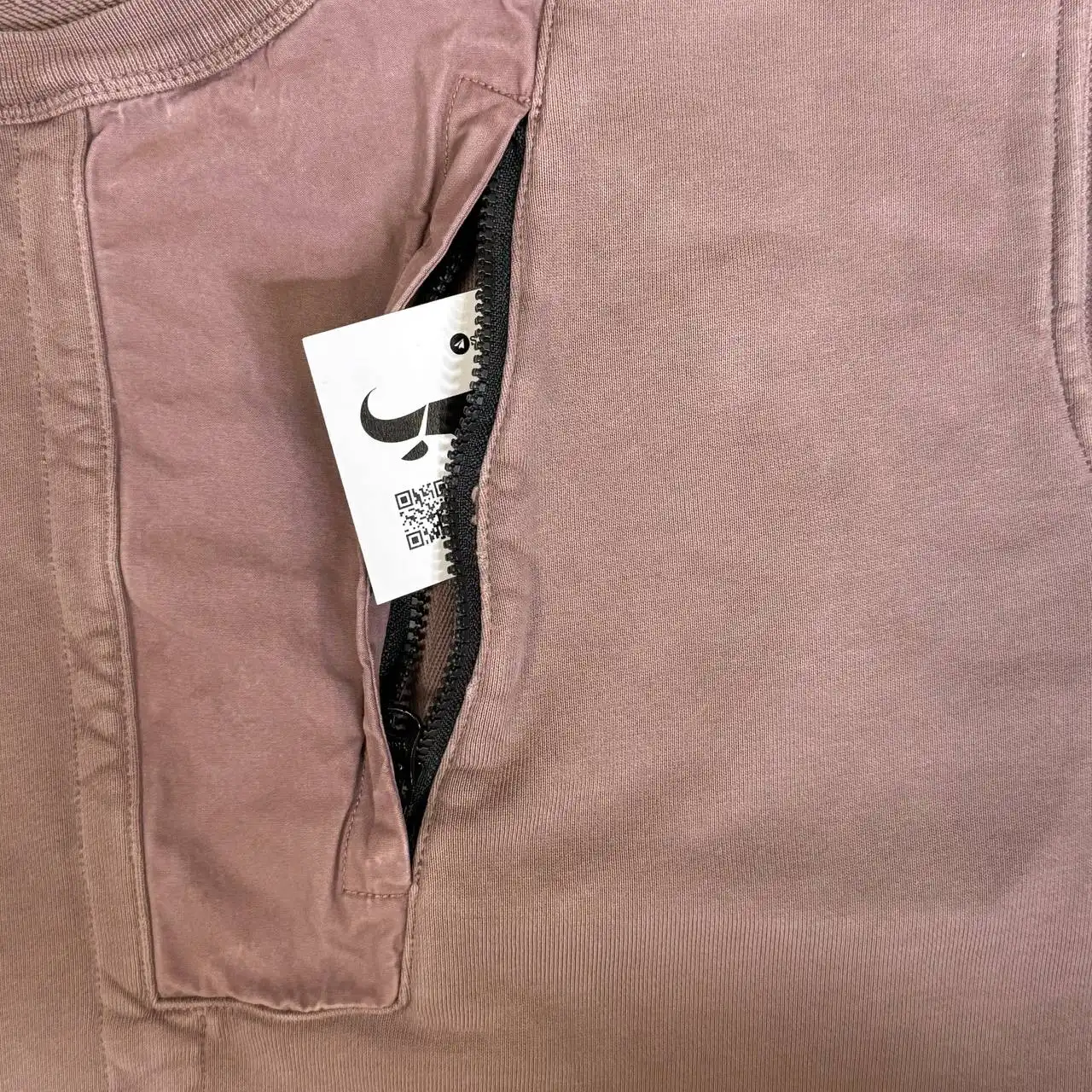 Свитшот Stone Island размер М - Верхняя одежда (Одежда) в Архангельск