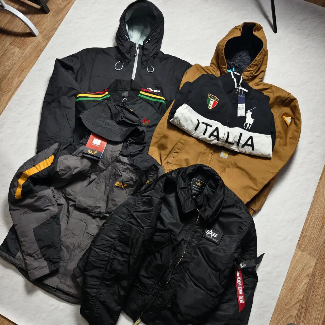 Барахолка Архангельск - Барахолка в Архангельск