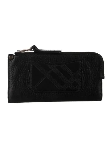 Кошелек Burberry - Одежда в Саратов