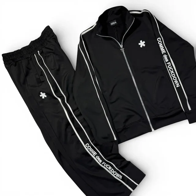 Comme Des Fuckdown худи и штаны - Спортивная одежда в Архангельск