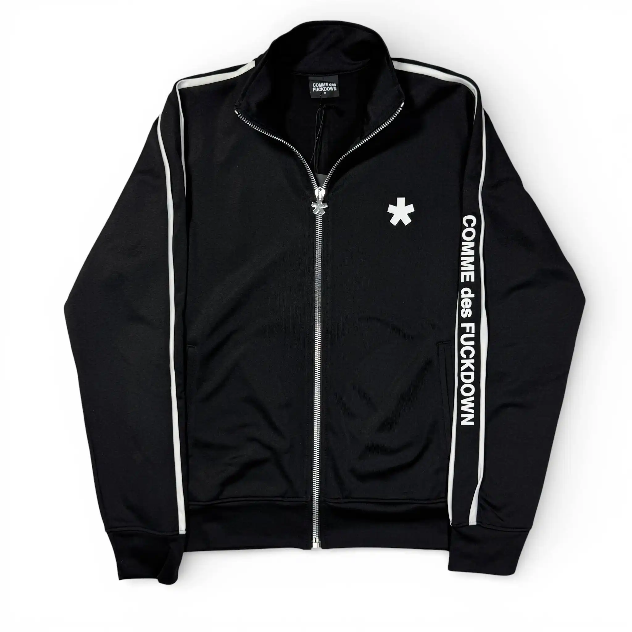 Comme Des Fuckdown худи и штаны - Спортивная одежда (Одежда) в Архангельск