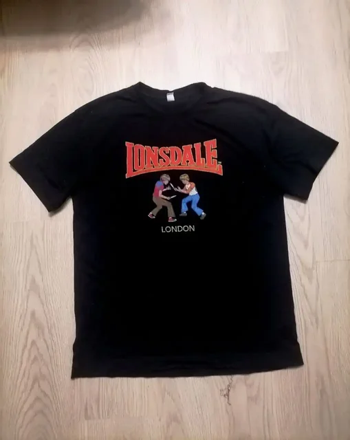 Кэжуальный свитшот Тишка лонс паль - Свитшоты в Архангельск