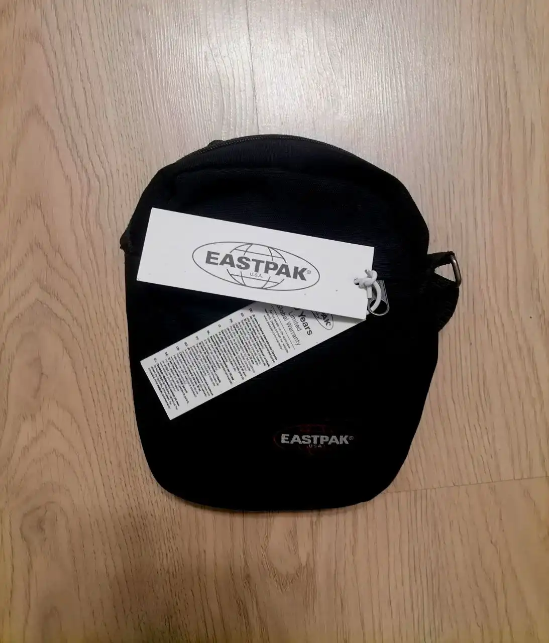 Сумочка Eastpak с навесной сумкой - Сумки и рюкзаки (Одежда) в Архангельск
