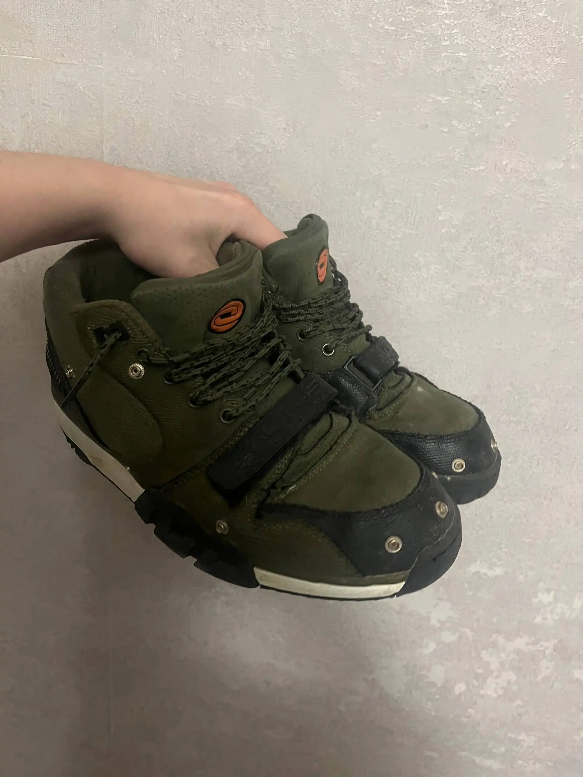 Обмен обуви разных размеров - Обувь (Одежда) в Архангельск