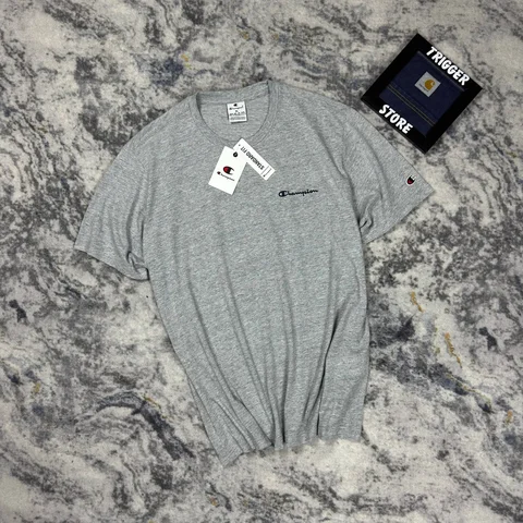 Футболка Champion Embroidered Logo Icon - Футболки в Санкт-Петербург