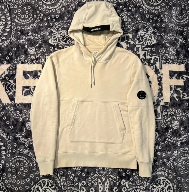 Худи C.P Company размер S - Худи в Архангельск