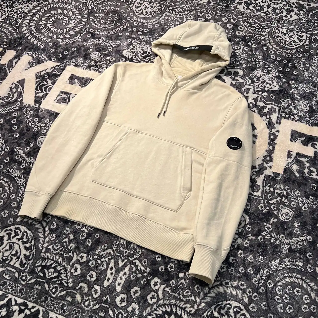 Худи C.P Company размер S - Худи (Одежда) в Архангельск