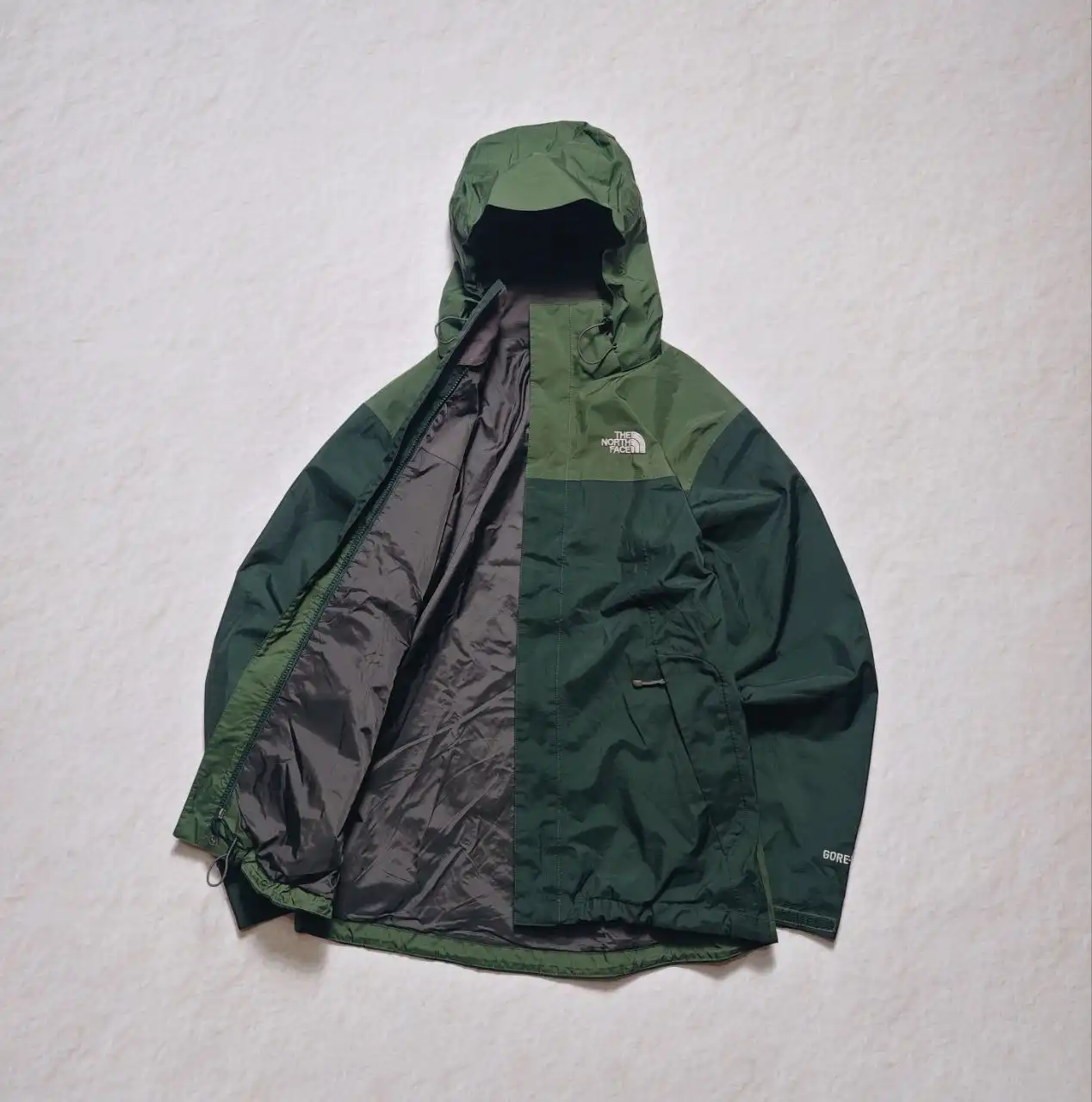 Ветровка The North Face Gorpcore Rare - Верхняя одежда (Одежда) в Архангельск