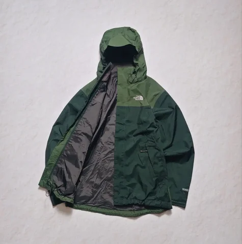 Ветровка The North Face Gorpcore Rare - Верхняя одежда в Архангельск