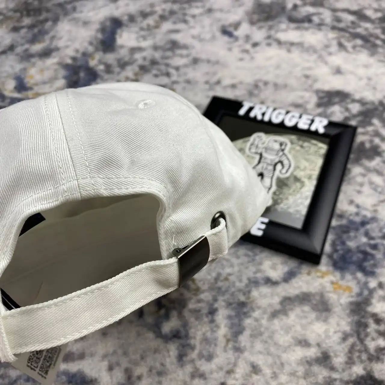 Бейсболка Tommy Jeans Summer Capsule новая с бирками - Головные уборы (Одежда) в Санкт-Петербург