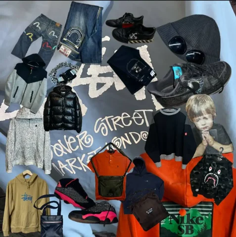 Продажа вещей с фото - частное объявление в Архангельск