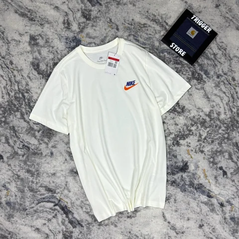 Футболка Nike Club + - Футболки в Санкт-Петербург