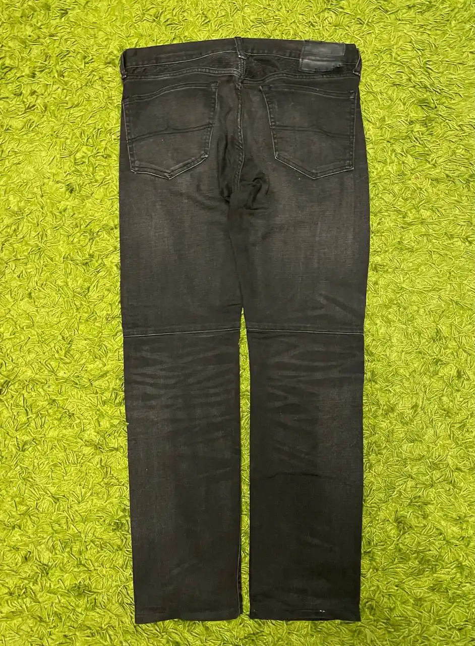 Джинсы Denim&Supply Ralph Lauren - Джинсы (Одежда) в Вологда