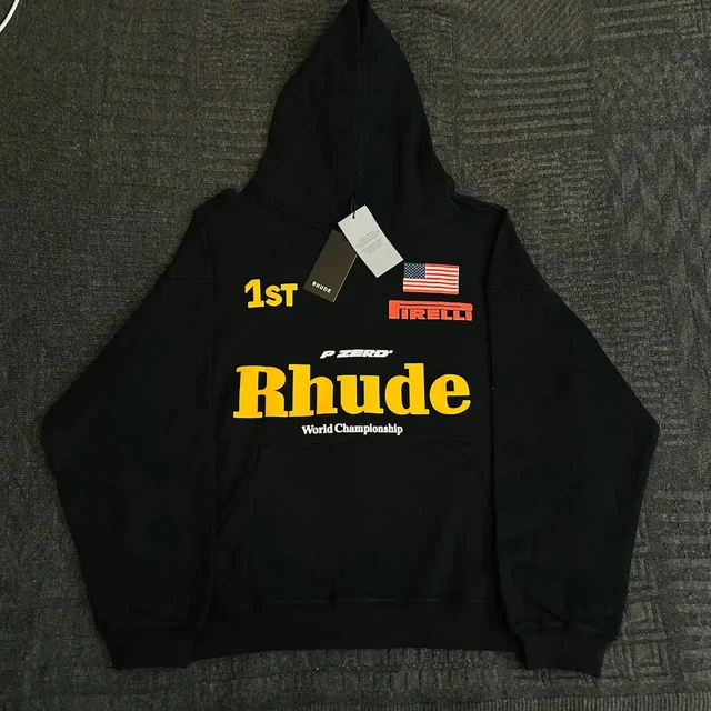 Худи ERD/Rhude премиум качества - Худи в Архангельск