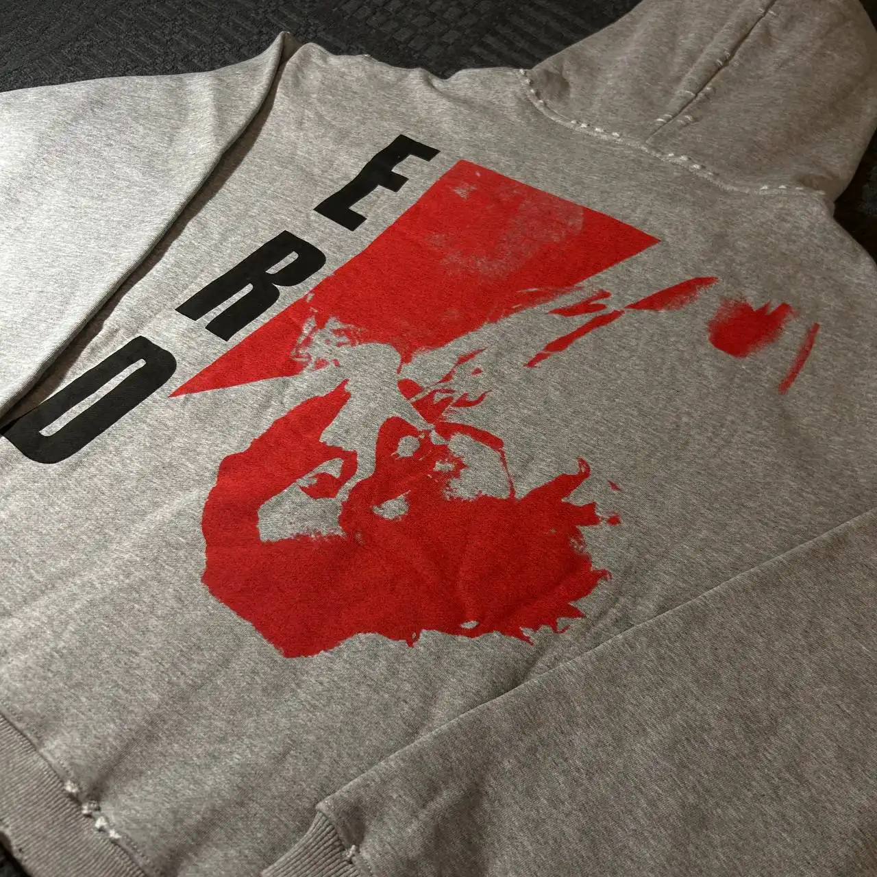 Худи ERD/Rhude премиум качества - Худи (Одежда) в Архангельск